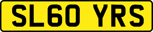 SL60YRS