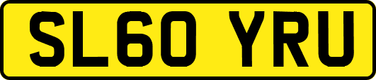 SL60YRU