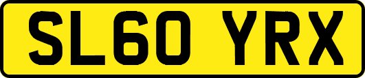 SL60YRX