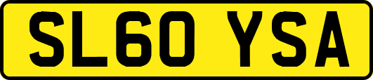 SL60YSA