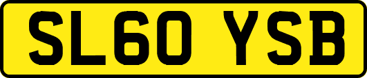 SL60YSB