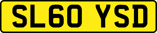 SL60YSD