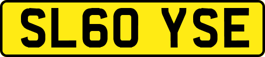 SL60YSE