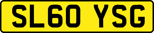 SL60YSG