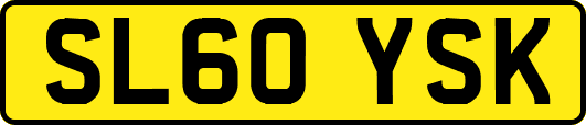 SL60YSK