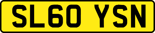 SL60YSN