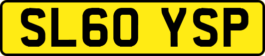 SL60YSP