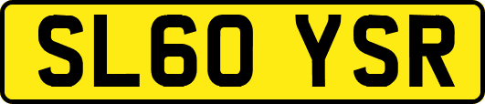 SL60YSR
