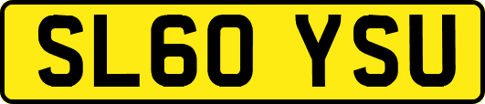 SL60YSU
