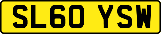 SL60YSW