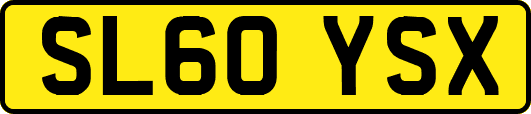 SL60YSX