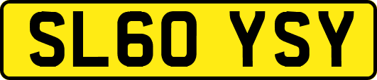 SL60YSY