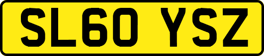 SL60YSZ