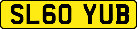 SL60YUB
