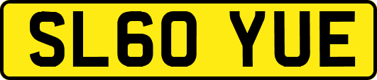SL60YUE
