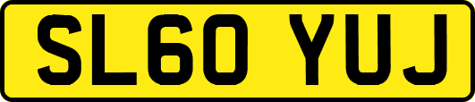 SL60YUJ