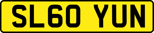 SL60YUN