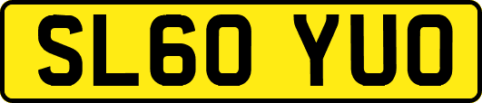 SL60YUO