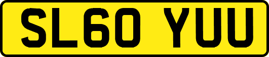 SL60YUU
