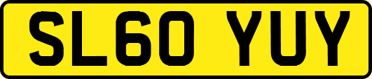 SL60YUY