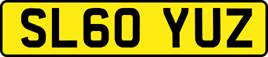 SL60YUZ
