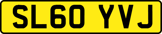 SL60YVJ