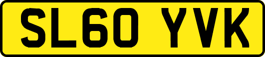 SL60YVK
