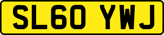 SL60YWJ