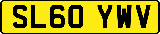 SL60YWV