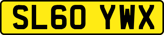 SL60YWX