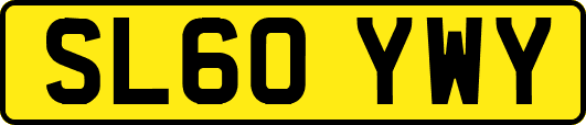 SL60YWY