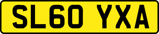 SL60YXA