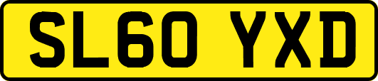 SL60YXD