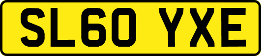 SL60YXE