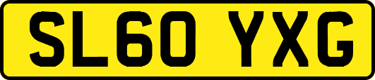 SL60YXG