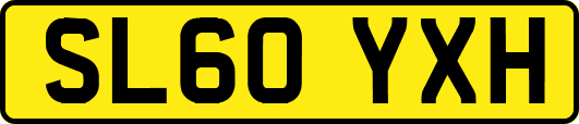 SL60YXH