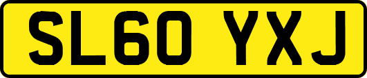 SL60YXJ