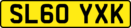 SL60YXK