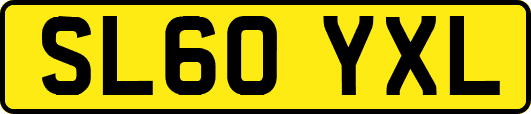 SL60YXL
