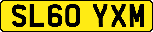 SL60YXM