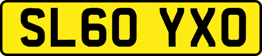 SL60YXO