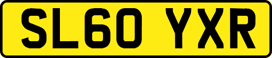 SL60YXR