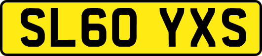 SL60YXS