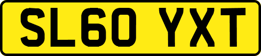 SL60YXT