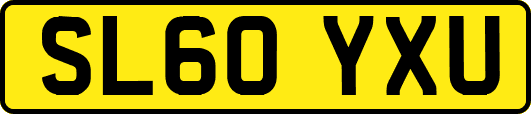 SL60YXU