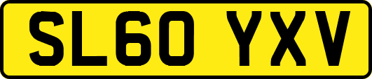 SL60YXV