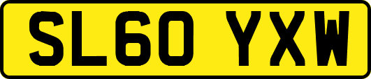SL60YXW