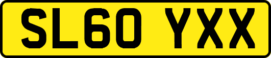 SL60YXX
