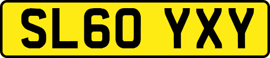 SL60YXY