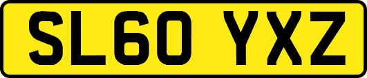 SL60YXZ